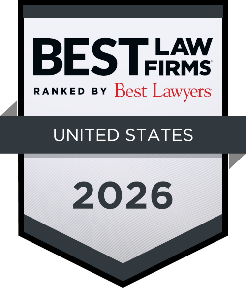 Best Law Firms Ranked By Best Lawyers United States 2026